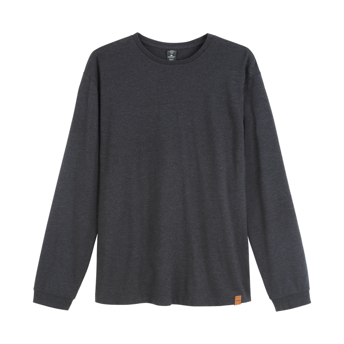 GMC Long Sleeve Performance Tee