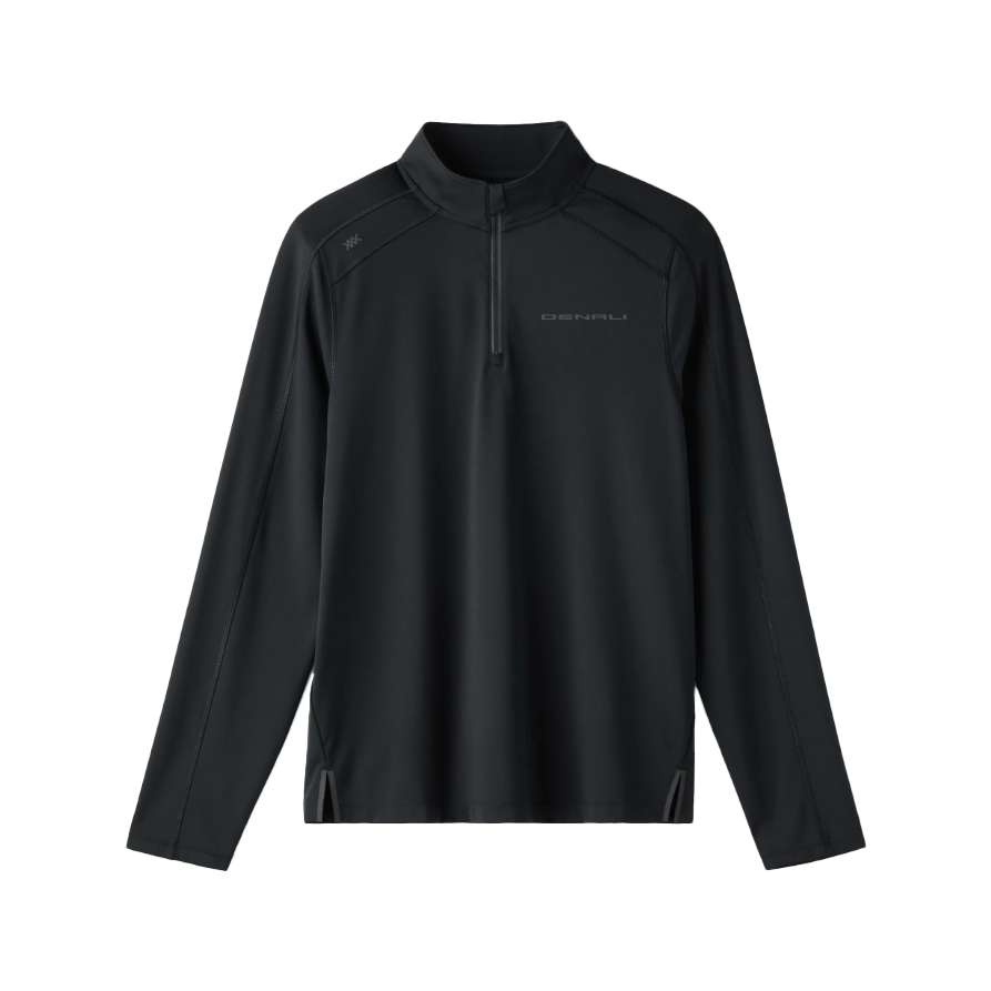 Denali Rhone Quarter Zip