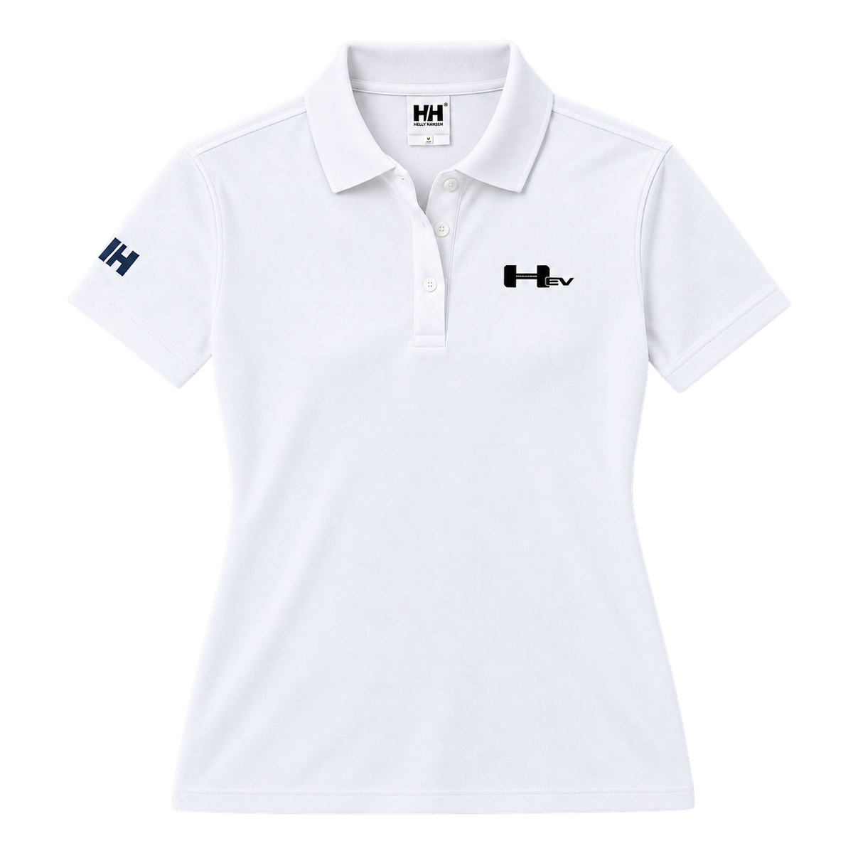 HummerEV Helly Hansen Women's Polo