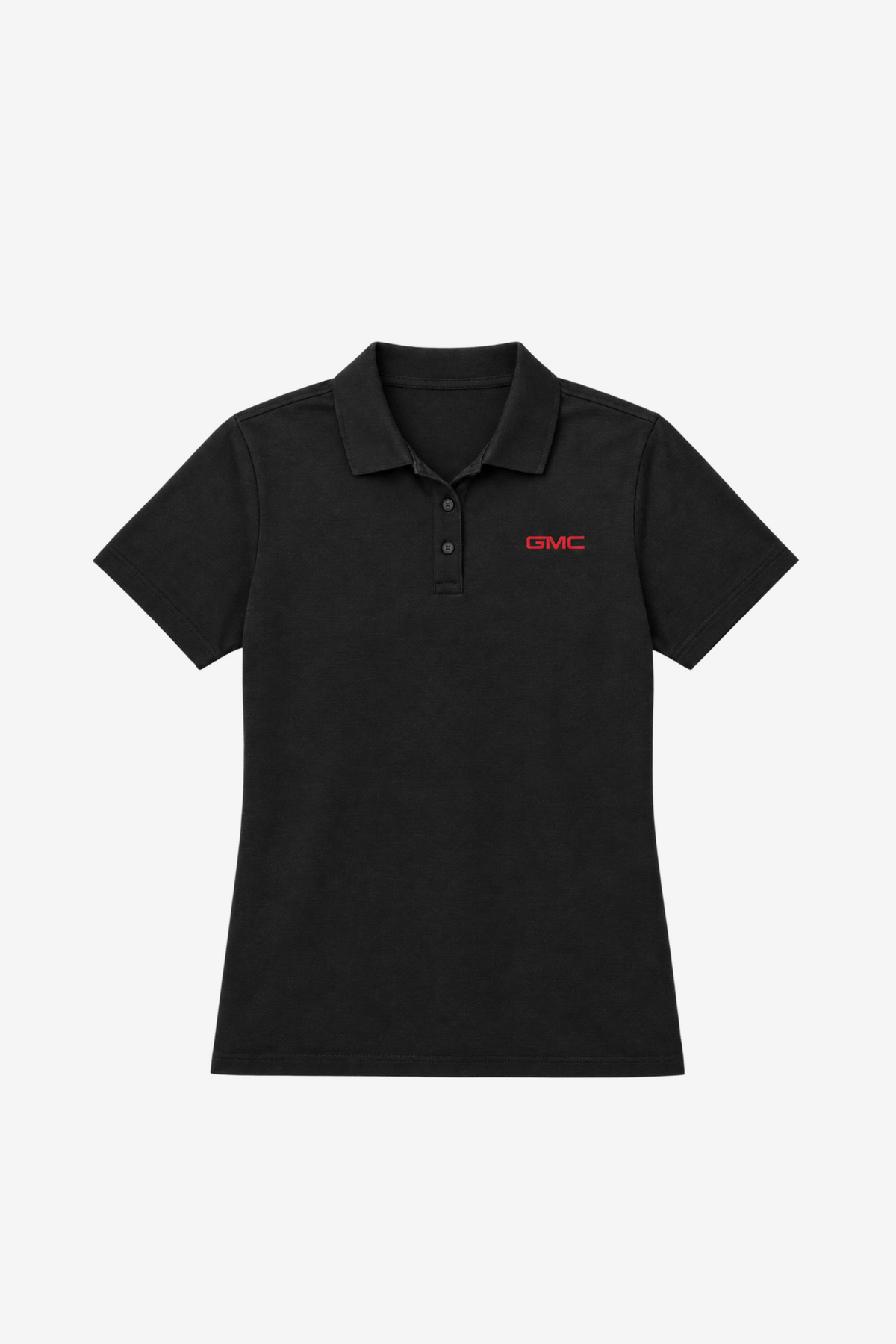GMC Women's Adidas Polo