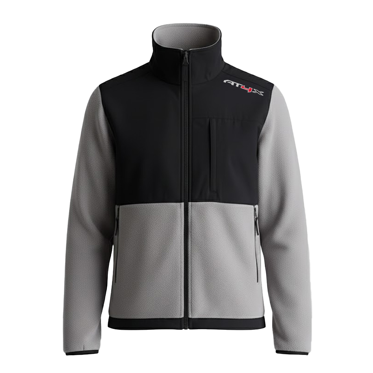 AT4X Fleece Jacket