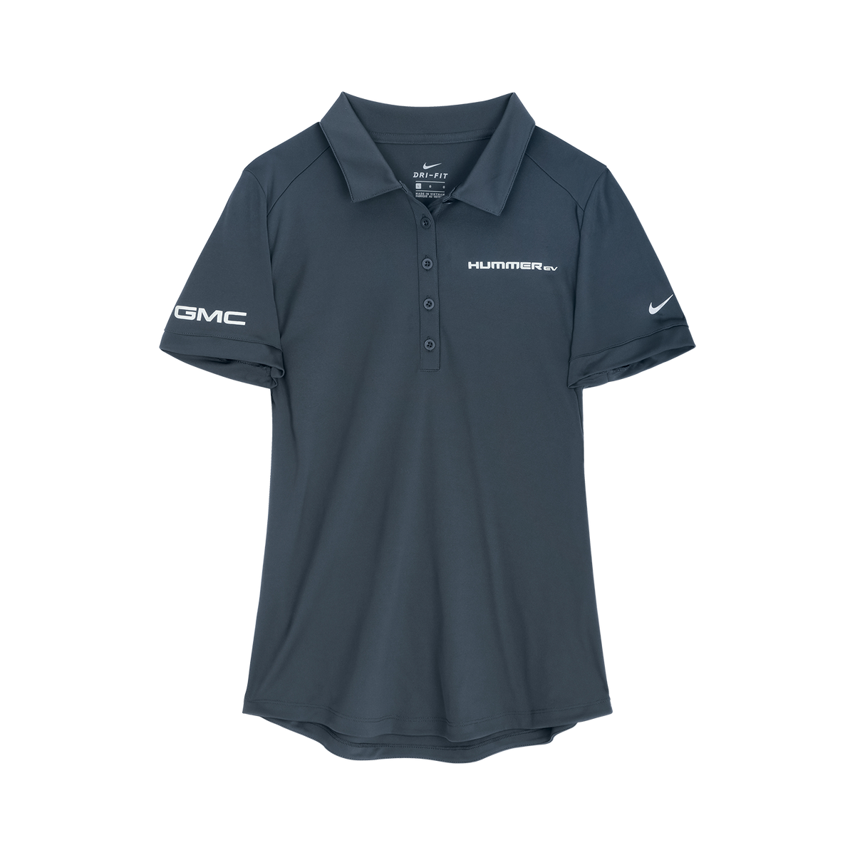 HummerEV Women's Nike Polo