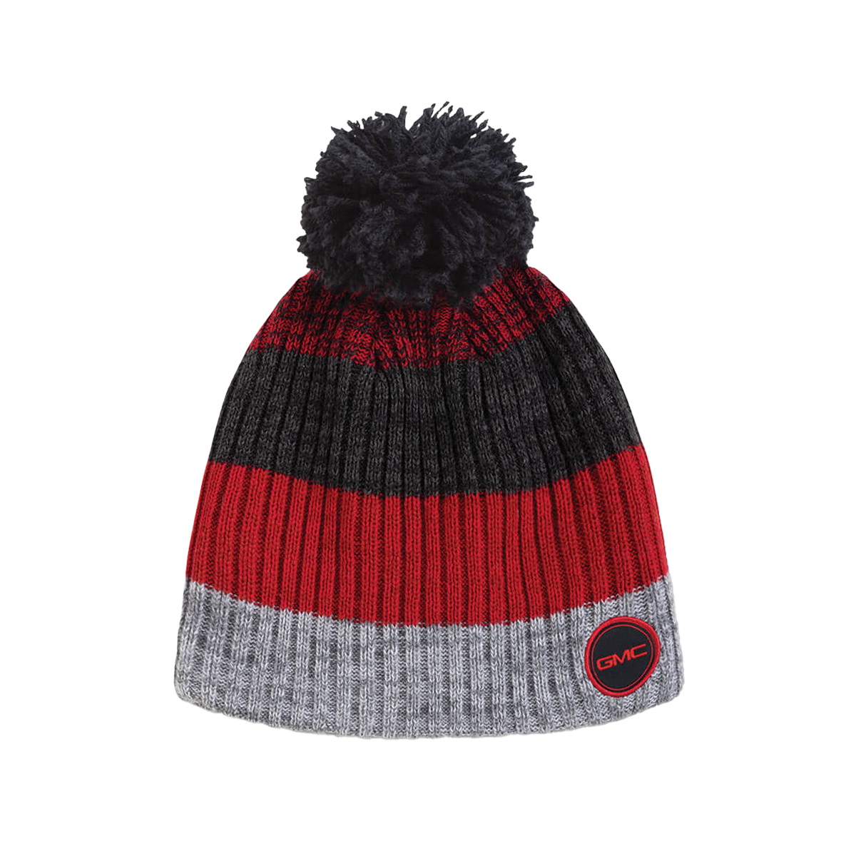 GMC Knit Beanie
