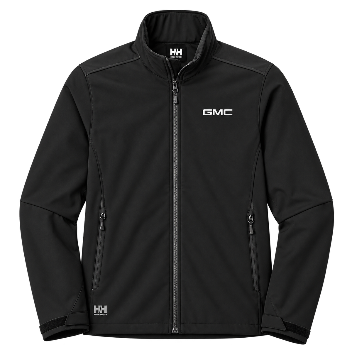 GMC Helly Hansen Jacket