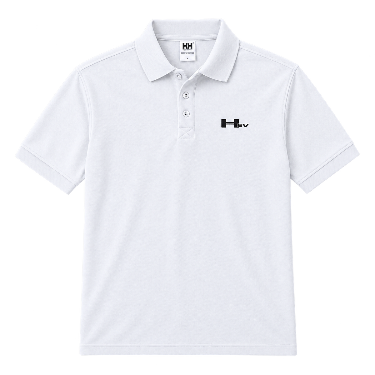 HummerEV Helly Hansen Polo