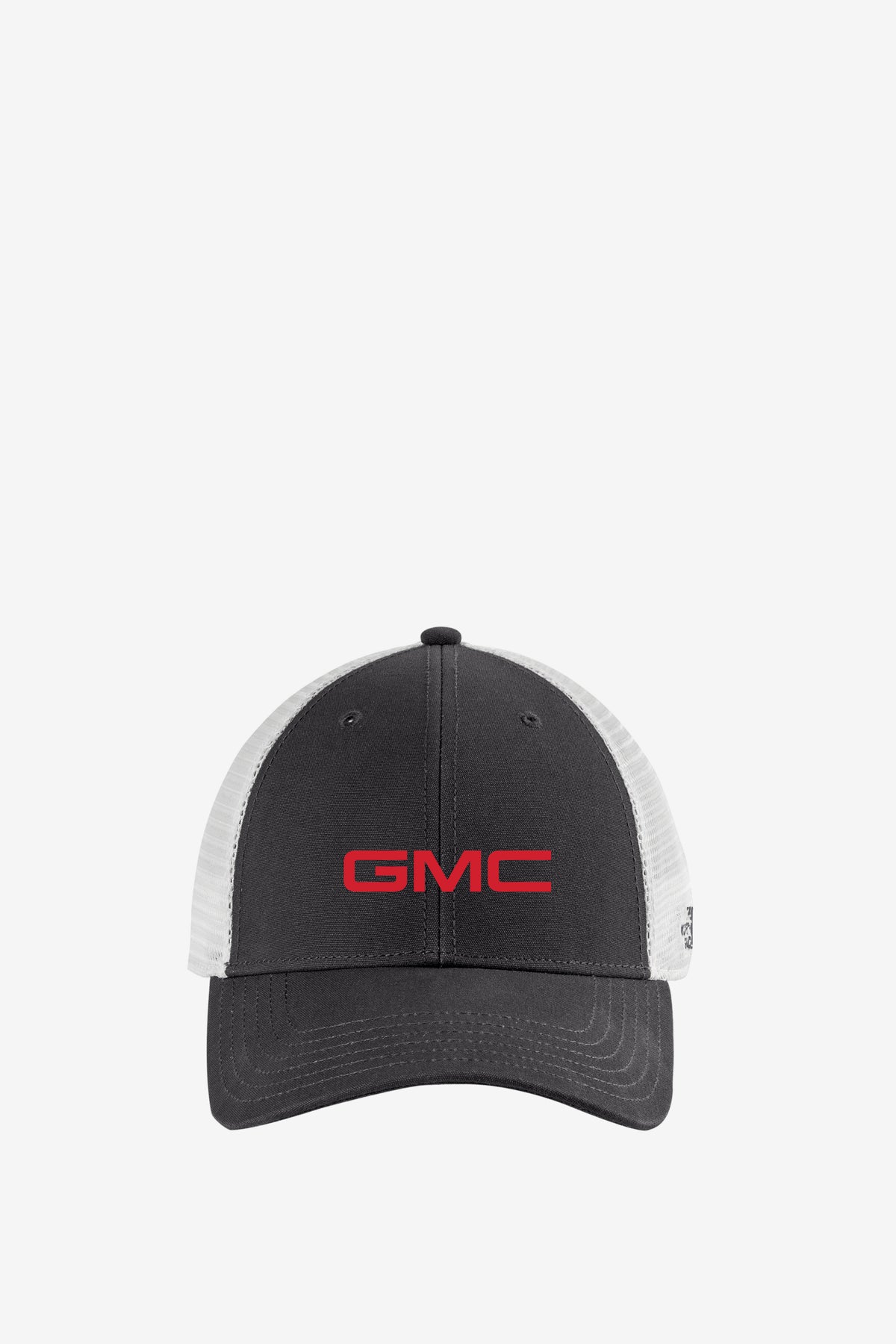 GMC North Face Trucker Hat