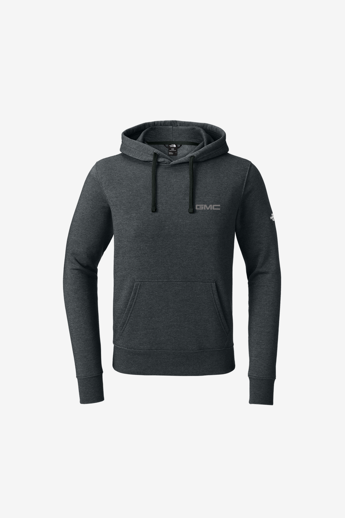 GMC North Face Pullover Hoodie