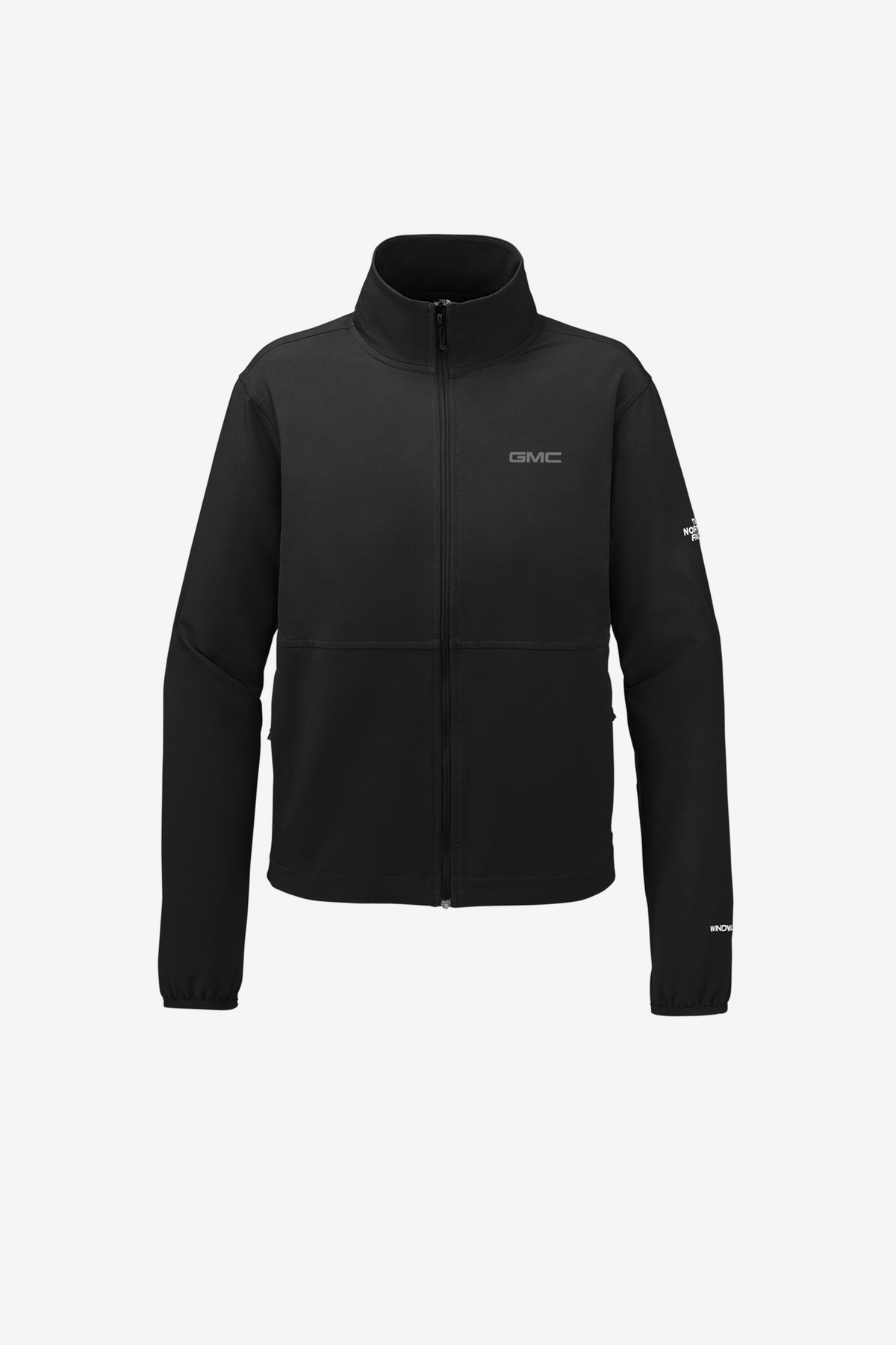 GMC North Face Soft Shell Jacket