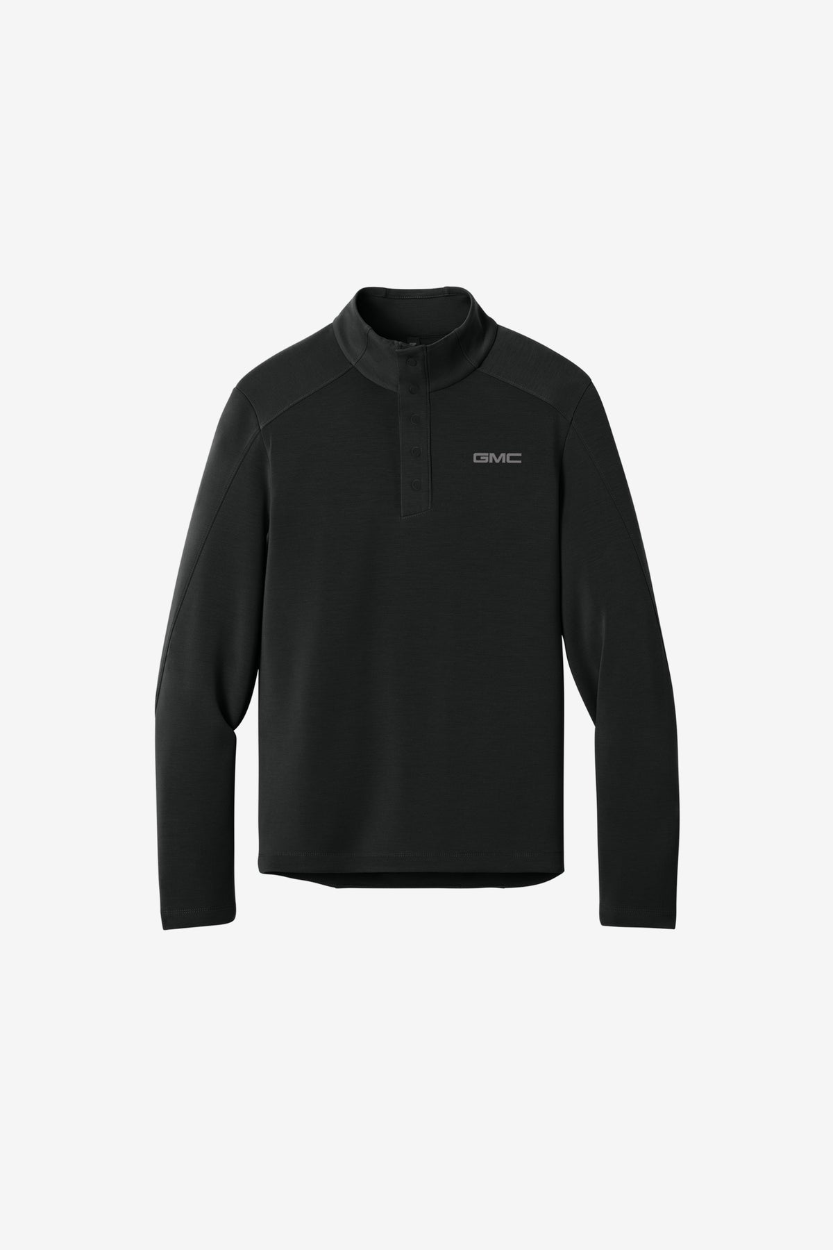 GMC Miir Snap Pullover