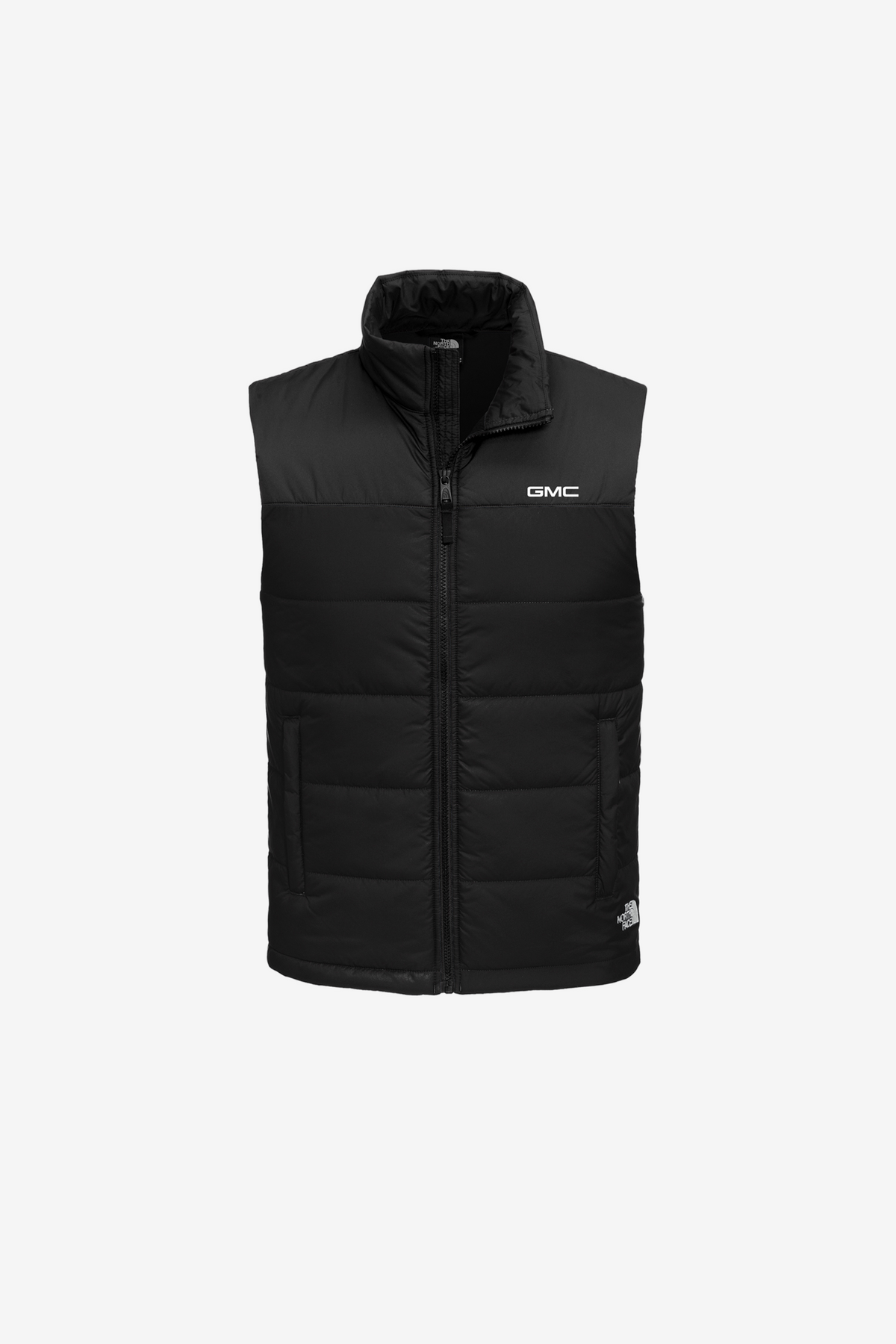 GMC North Face Insulated Vest