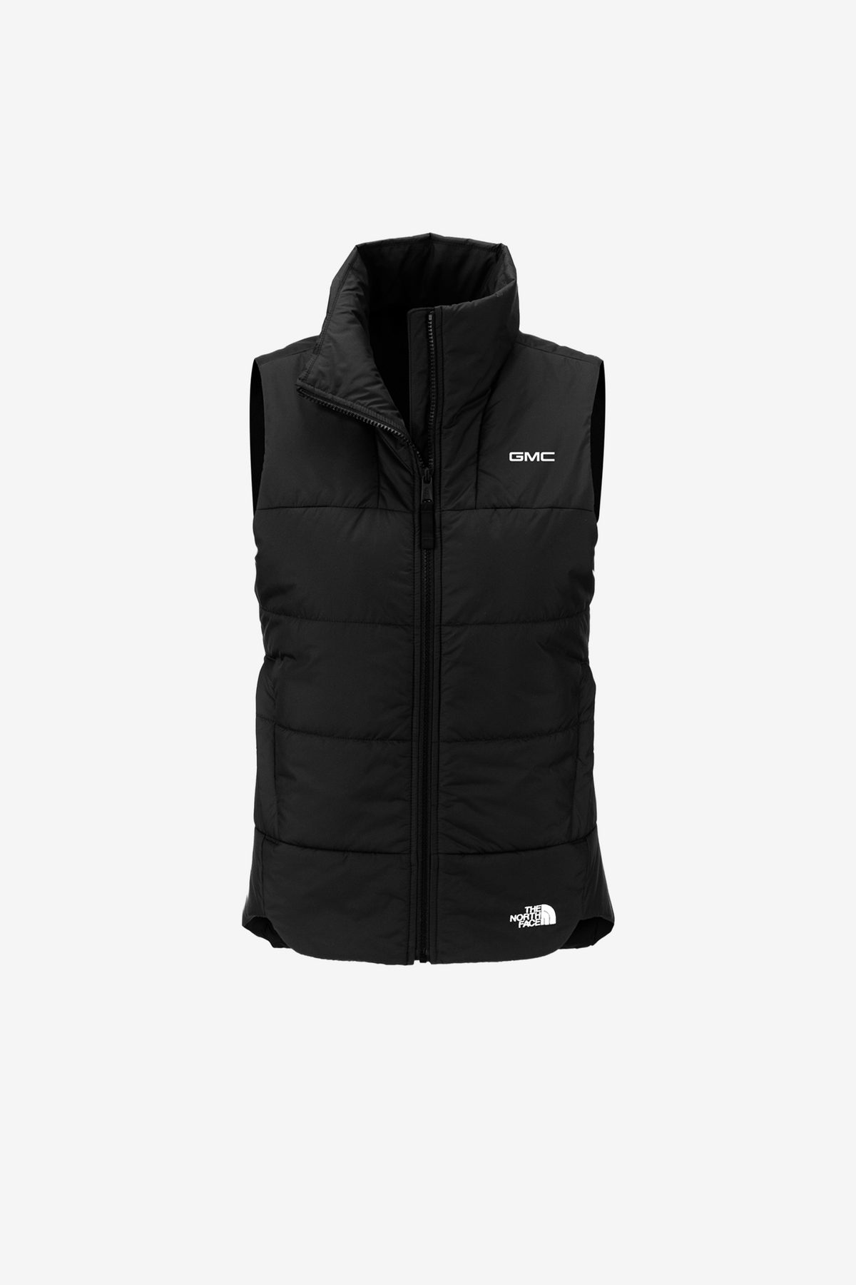 GMC Women’s North Face Insulated Vest