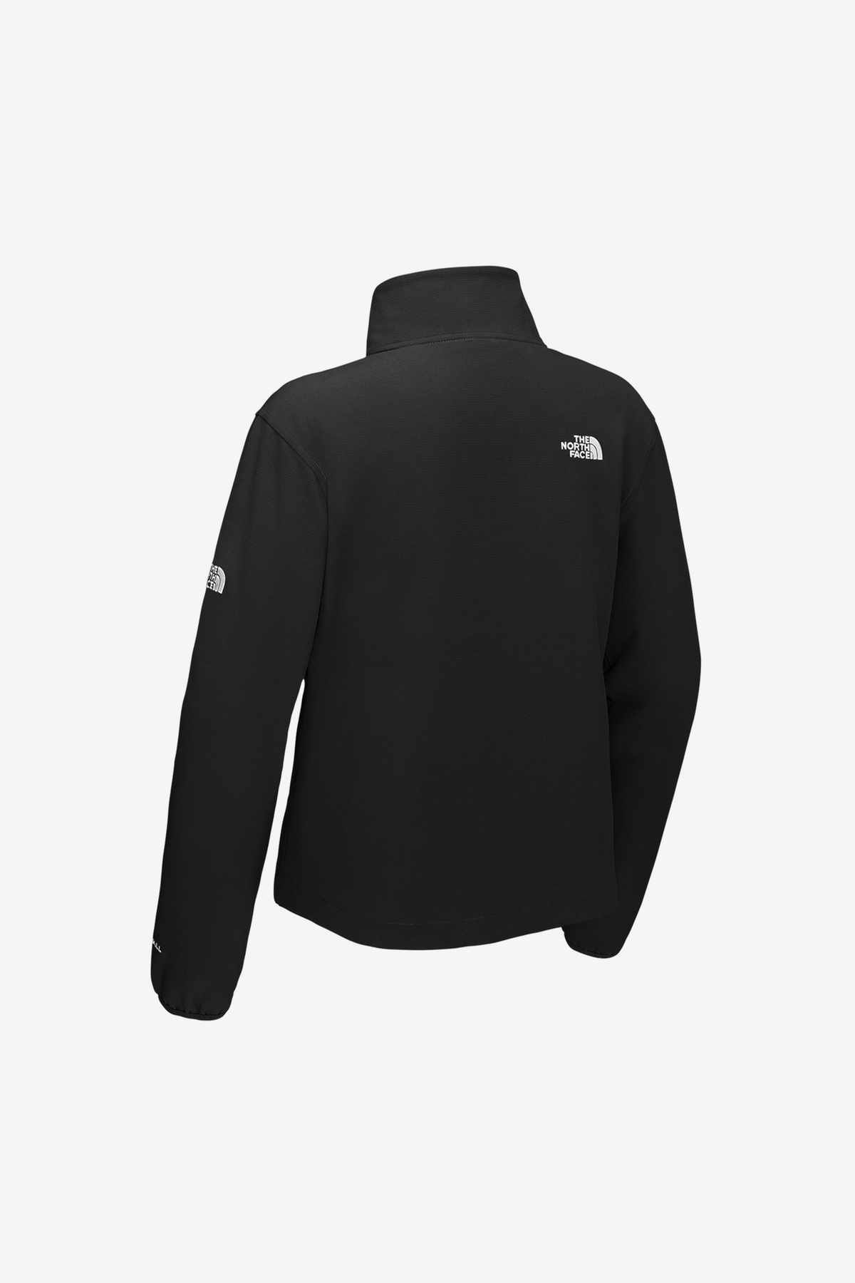 GMC Women's North Face Soft Shell Jacket