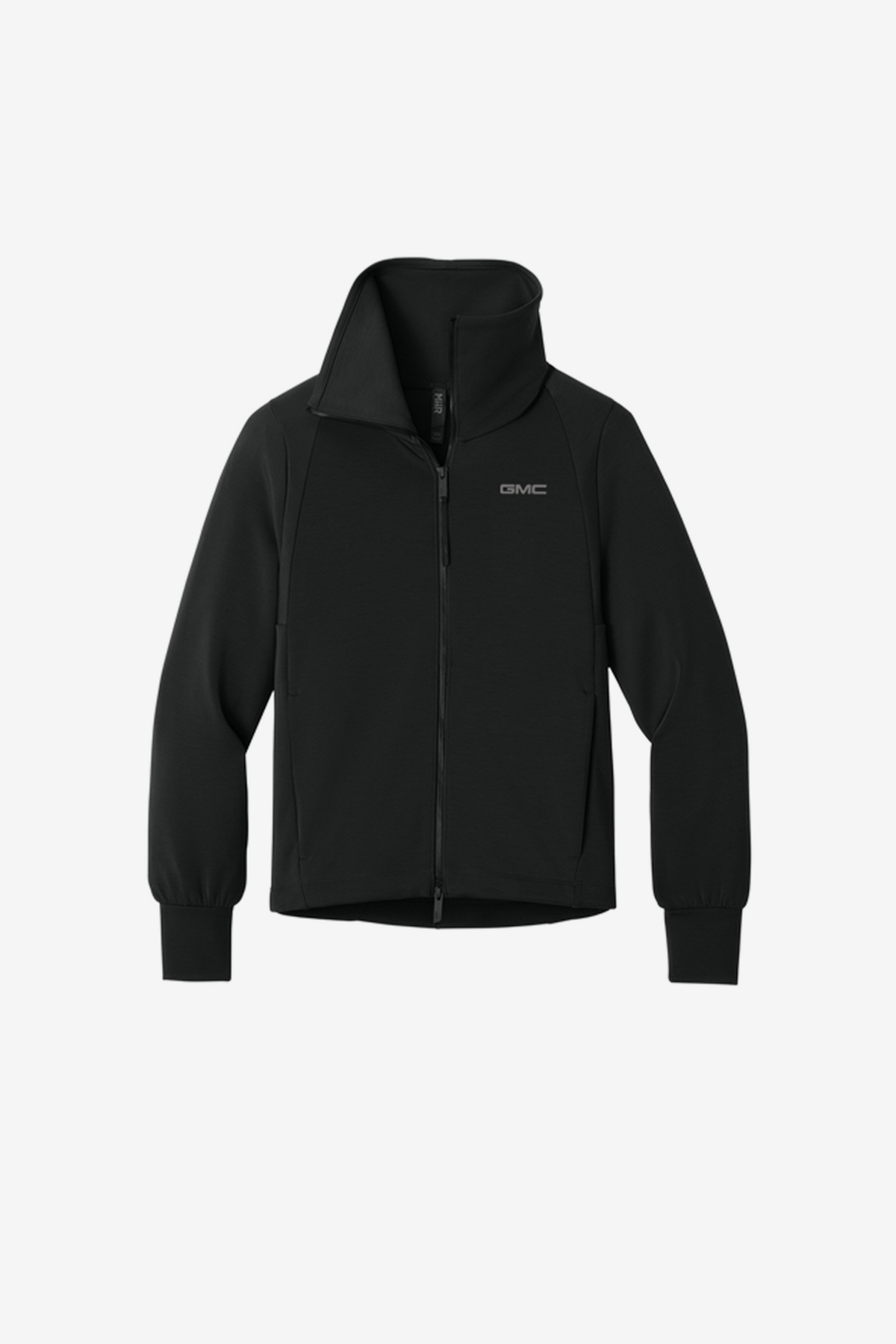 GMC Women's Miir Full Zip Jacket
